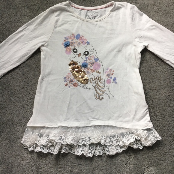 Jillian’s Closet Other - EUC Jillian’s closet long sleeve tshirt